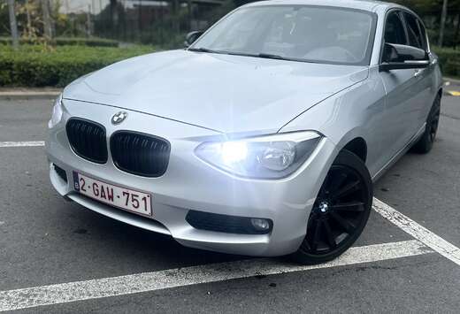 BMW d