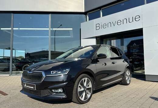 Skoda 1.0 TSI DSG *GARANTIE*CARPLAY*VIRTUAL COCKPIT*