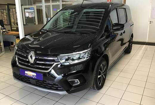 Renault TCe 130 AUTOMAAT BJ07/2024 20076KM CAMERA NAV ...