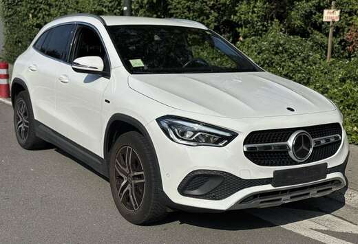 Mercedes-Benz e PHEV