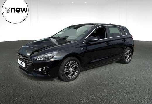 Hyundai i30 1.0 T-GDi MHEV Sky