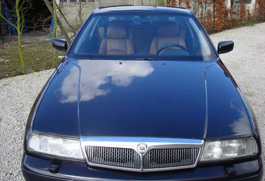 Lancia 2.4i 20v