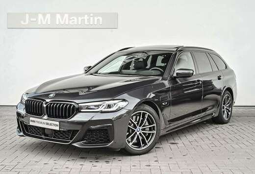 BMW e Touring *NEW PRICE: 111.959€*-2ans/jaar garan ...