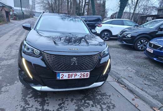Peugeot 2008 1.2 PureTech Allure