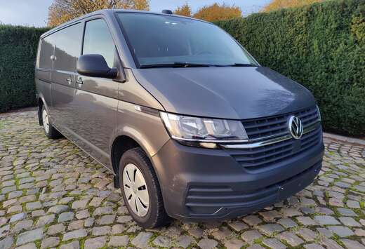 Volkswagen Transporter T6.1 DSG Lang