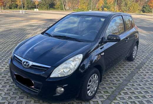 Hyundai 1.2i euro 4
