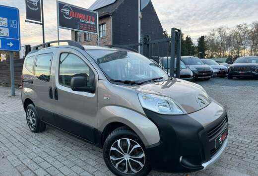 Citroen 1.3 HDi XTR  133000 km euro 5