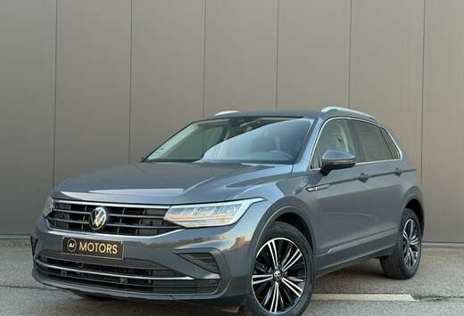 Volkswagen 2.0 TDI 150cv DSG - GPS - Carplay - Camér ...