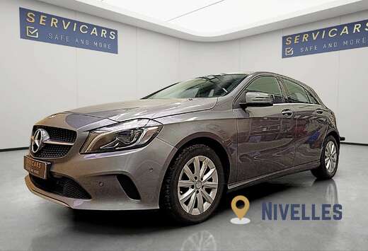 Mercedes-Benz d Business Edition-  garantie 1 an