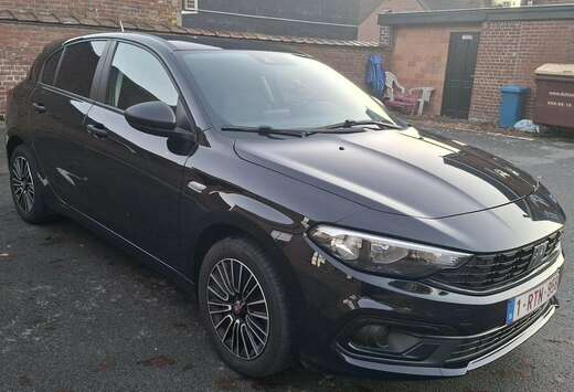 Fiat Tipo 1.0 T FireFly