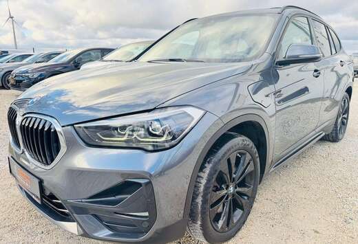 BMW X1 PHEV 1.5iA xDrive25e Sport Line garantie12 moi ...