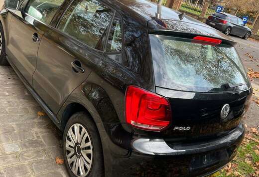 Volkswagen 1.2 benzine met carplay