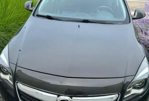 Opel Insignia Limousine HB 1.6 CRDI EURO 6B