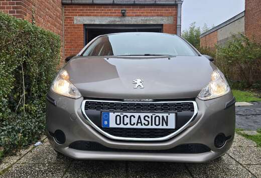 Peugeot 1.2i Active