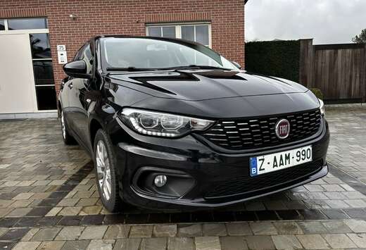 Fiat Tipo SW 1.4 Turbo Easy S