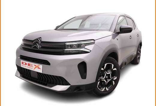 Citroen 225 e-EAT8 PHEV Plus + GPS + Pack Acces + Pac ...