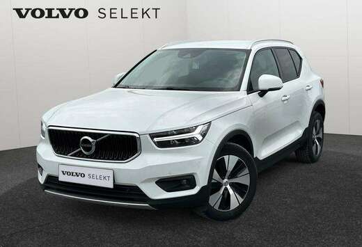 Volvo T3 Momentum Pro / Essence