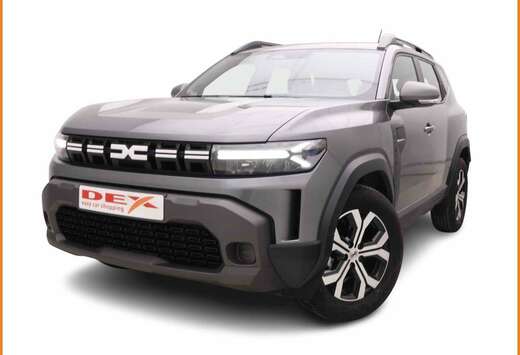 Dacia 1.2 Mild Hybrid 130 Expression + GPS + Heated S ...