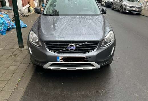 Volvo 2.0 D3 Dynamic Edition Geartronic