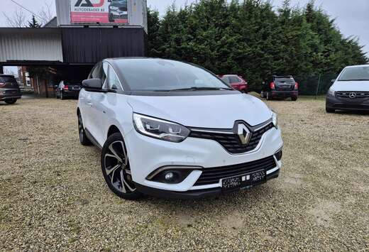 Renault 1.33  BOSE / ACC / Headup / CAM / NAVI / Trek ...