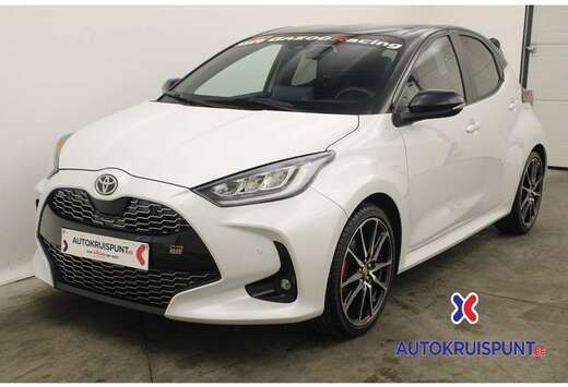 Toyota 1.5VVT-i Hybrid GR Sport e-CVT GPS Camera Dig. ...