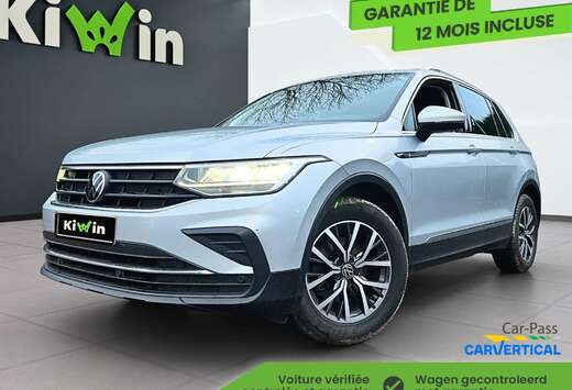 Volkswagen 1.5 TSI Business 6 vitesses