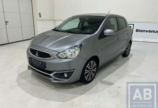 Mitsubishi ClearTec Instyle