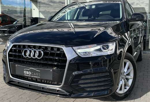 Audi 1.4 TFSI 150CV/S Line /Xenon / GPS Cuir/Cruise/P ...