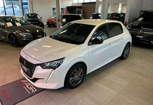 Peugeot 208 1.5 BlueHDi ÉTAT MAGNIFIQUE