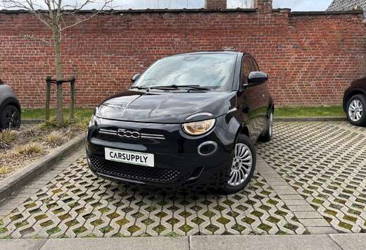 Fiat Full electric 70KW-95PK - 238,8 KWh - BTW Aftrek ...