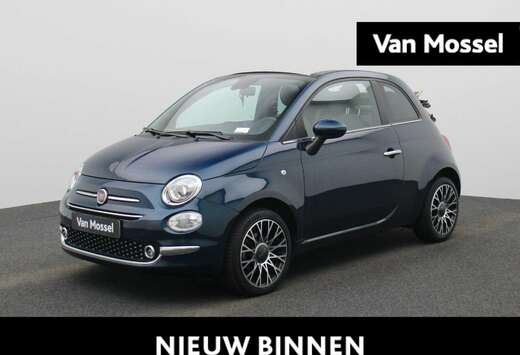 Fiat 1.0 Hybrid 70 Dolcevita