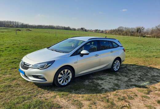 Opel Astra Sports Tourer 1.6 CDTi ECOTEC D 120 Years  ...