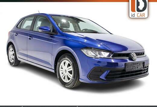 Volkswagen 1.0 MPI 80 LED CARPLAY RADAR