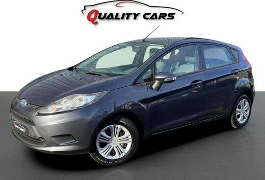 Ford 1.25i  115.000 KM  Airco  Garantie