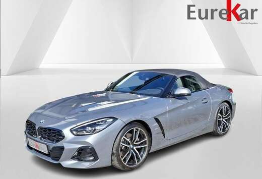 BMW sDrive20iA pack M