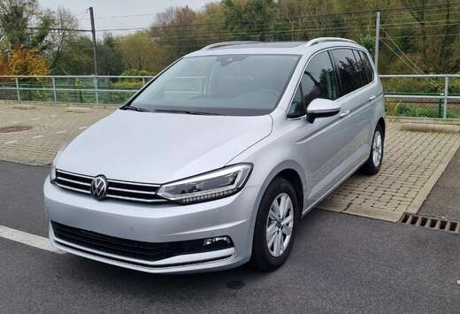 Volkswagen 1.5 TSI Highline Business Premium DSG