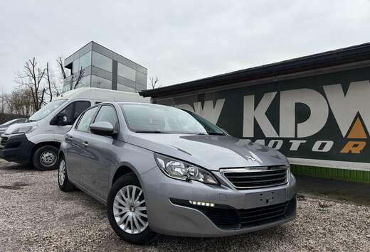 Peugeot 308 1.2 PureTech Access