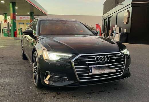 Audi Avant 40 TDi Quattro Sport Tiptronic