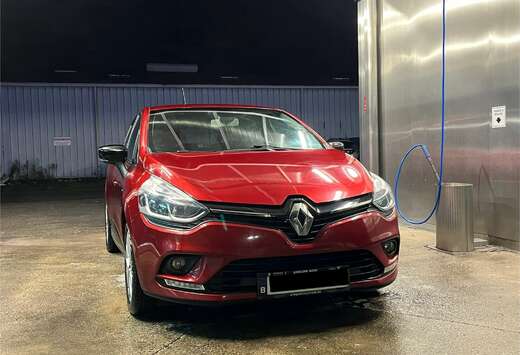 Renault 0.9 TCe Energy Limited