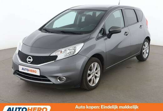 Nissan 1.2 Acenta
