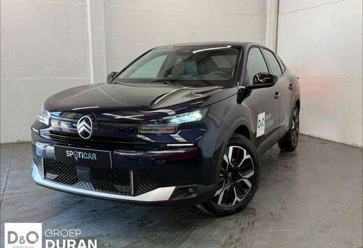 Citroen Hybrid 145 pk Automatic MAX
