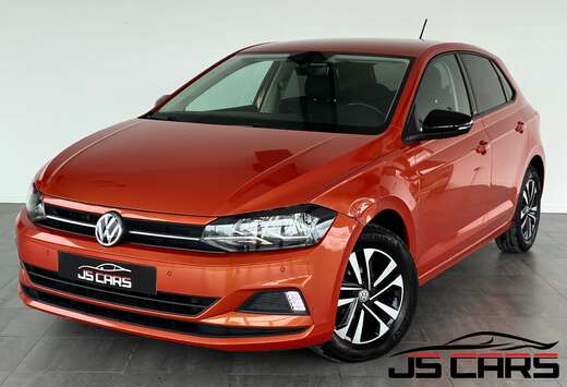 Volkswagen 1.0 TSi IQ Drive VENTE MARCHAND/EXPORT