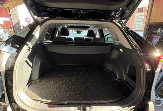 Toyota RAV4 PHEV 2.5i i-AWD Style Plus (225 kW)