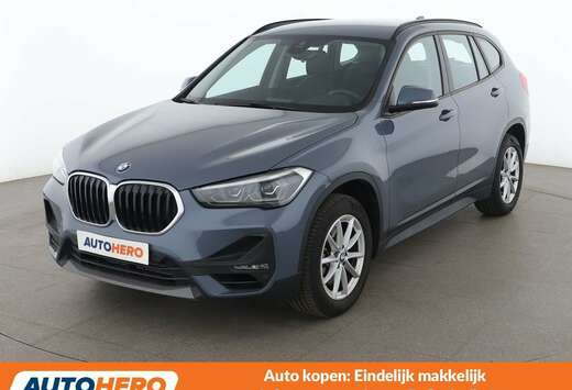 BMW xDrive 20i Advantage