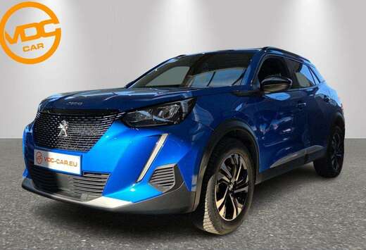 Peugeot Allure