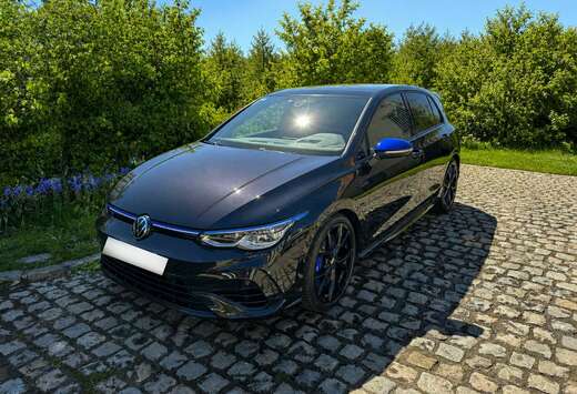 Volkswagen 20eme ANNIVERSAIRE