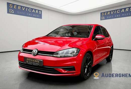 Volkswagen 1.0 TSI Comfortline OPF (EU6.2)/12 MOIS GA ...