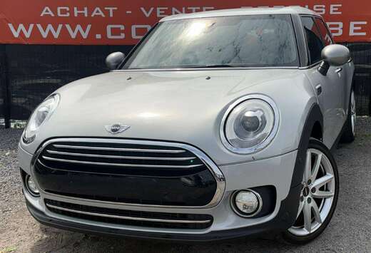 MINI 1.5A - EU6 - GARANTIE 1AN -