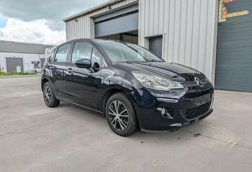 Citroen 1.4 HDi Automatique