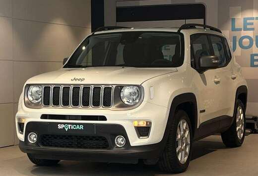 Jeep LIMITED